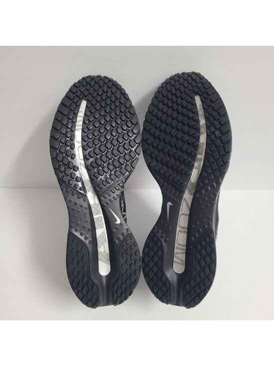 NEW Nike Air Zoom Pegasus Premium Running Shoes HQ2592-005 Size 11 Black B Grade main image 5